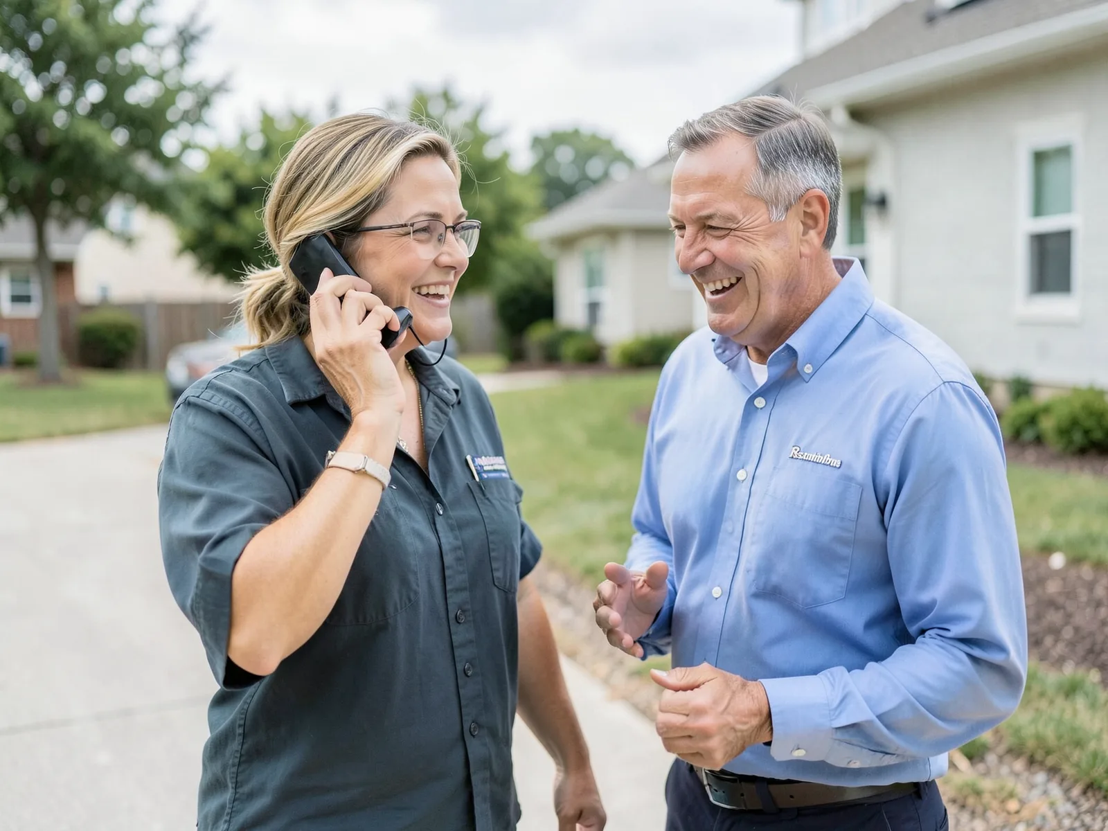 Frequently Asked Questions About Storm Recovery Services in Hungry Horse, MT